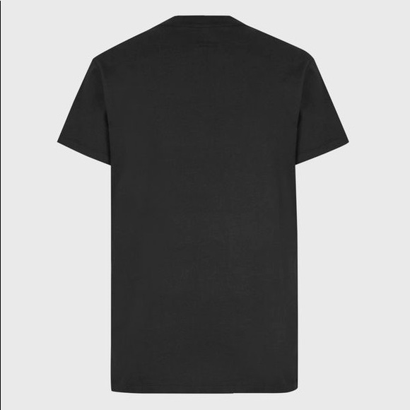 All Saints Co-Ordinates Boyfriend Tee - Picture 5 of 7
